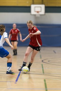 Bild 451 - wBJ NFV Futsalmeisterschaft